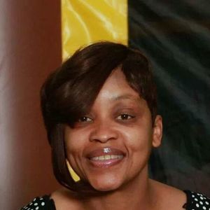 Meet your Posher, Jacqueline